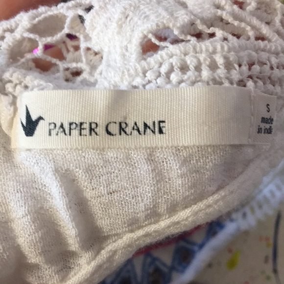 Crop top - Picture 4 of 4